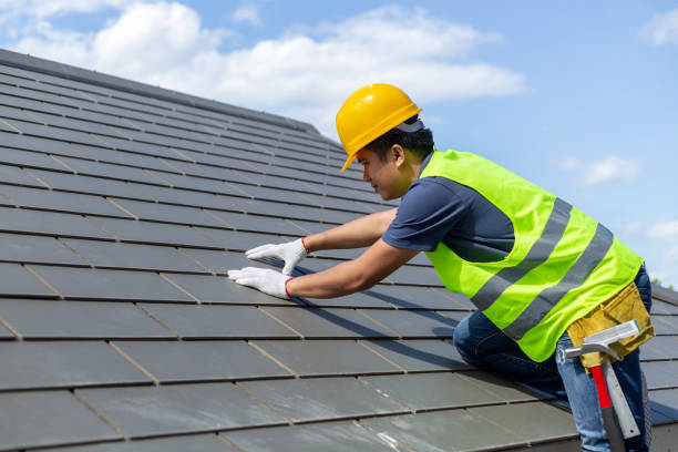 Best Roof Leak Repair  in Marissa, IL