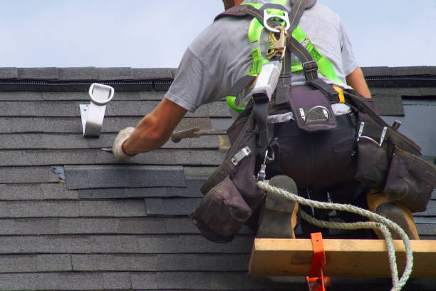 Roof Installation Near Me in Marissa, IL