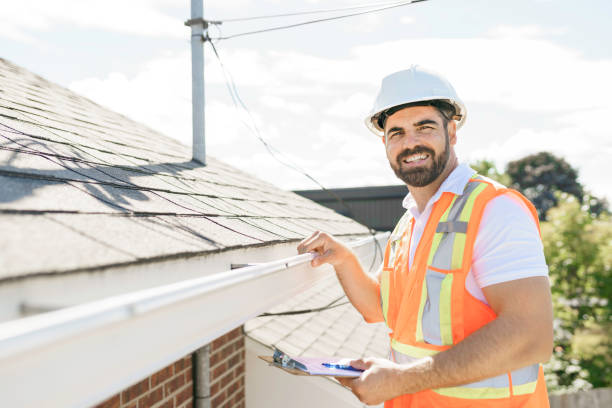 Best Commercial Roofing Services  in Marissa, IL