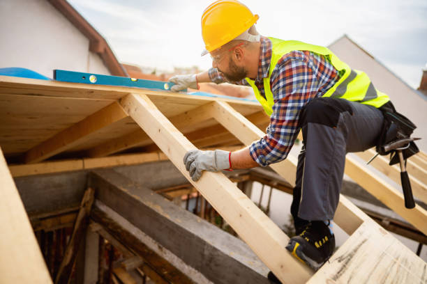 Best Best Roofing Contractors  in Marissa, IL