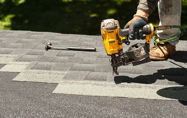 Quick and Trustworthy Emergency Roof Repair Services in Marissa, IL