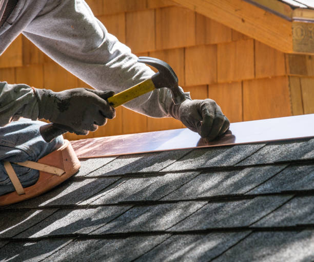 Best Emergency Roof Repair  in Marissa, IL